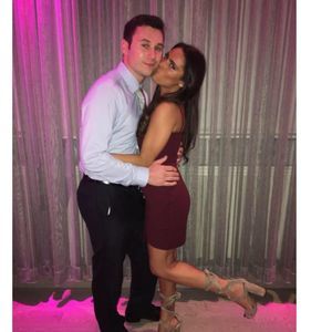 Meet your Posher, Nicholas